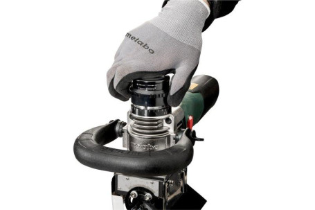 Кромочный фрезер Metabo KFM 16-15 F 601753500 в Санкт-Петербурге