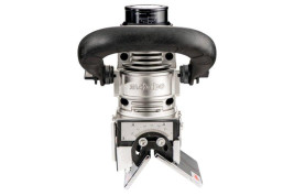 Кромочный фрезер Metabo KFM 16-15 F 601753500