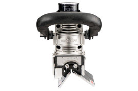 Кромочный фрезер Metabo KFM 16-15 F 601753500