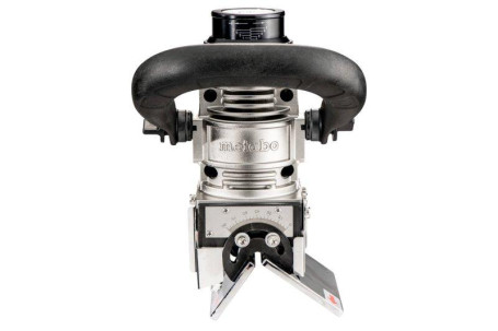 Кромочный фрезер Metabo KFM 16-15 F 601753500 в Санкт-Петербурге