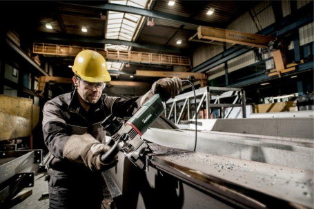 Кромочный фрезер Metabo KFM 16-15 F 601753500 в Санкт-Петербурге