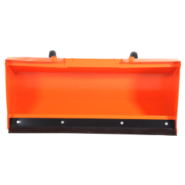 Бункер подметальной машины YARD FOX 800SL