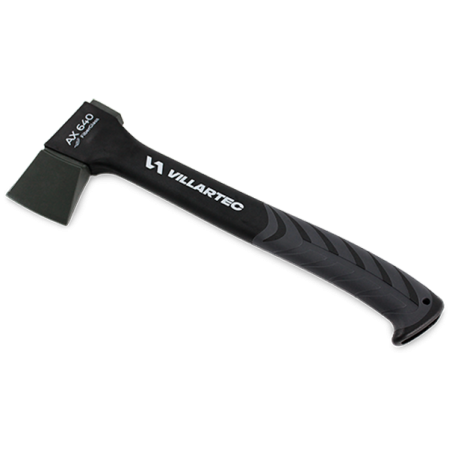 Бензопила VILLARTEC SB018 Legend, шина 40 см + Топор AX640 в Санкт-Петербурге