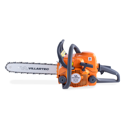Бензопила VILLARTEC SB018 Legend, шина 40 см + Топор AX640 в Санкт-Петербурге
