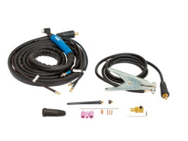 Сварочный инвертор Сварог TECH TIG 315 P DSP AC/DC (E106)
