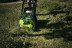 G-MAX 40V Аккумуляторная Газонокосилка Twin Force 49 см G40LM49DB в Санкт-Петербурге