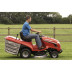 Садовый трактор Honda HF 2315 HME в Санкт-Петербурге