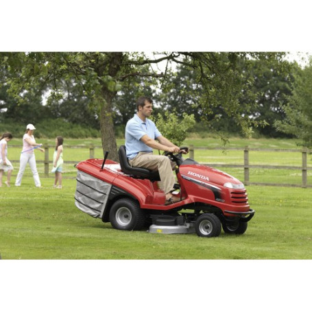 Садовый трактор Honda HF 2315 HME в Санкт-Петербурге