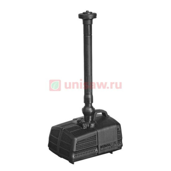 Фонтан садовый Hozelock CASCADE 700 EURO в Санкт-Петербурге