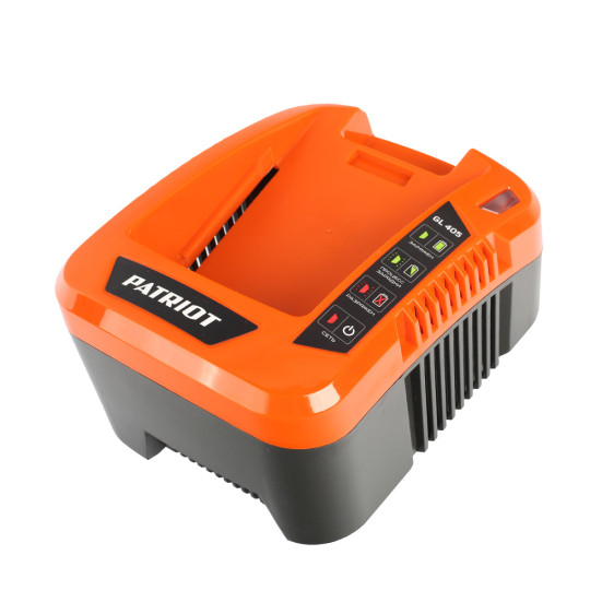 Зарядное устройство PATRIOT GL 405, 40В, 5А в Санкт-Петербурге