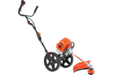 Бензиновая газонокосилка PATRIOT PT 520 (2 такт) в Санкт-Петербурге