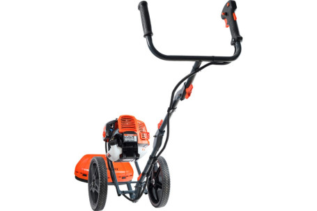 Бензиновая газонокосилка PATRIOT PT 520 (2 такт) в Санкт-Петербурге