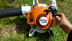 Воздуходувка бензиновая STIHL BG 50 42290111723 в Санкт-Петербурге