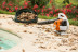 Воздуходувка бензиновая STIHL BG 50 42290111723 в Санкт-Петербурге