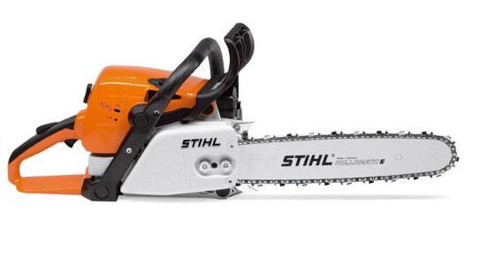 Бензопила STIHL MS 390 11272000229 в Санкт-Петербурге