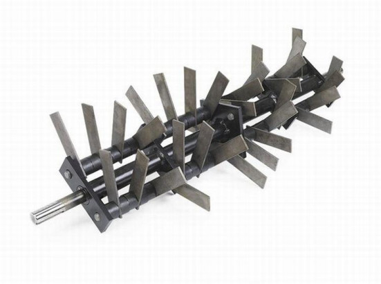 Ударные ножи к скарификатору HUSQVARNA DT22 5391071-83 в Санкт-Петербурге