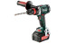 Аккумуляторная дрель-шуруповерт Metabo BS 18 LTX Quick 602193500 в Санкт-Петербурге