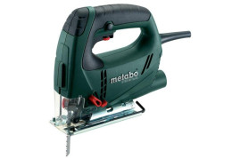 Лобзик Metabo STEB 80 Quick 601041500