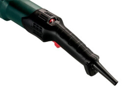 Угловая шлифовальная машина Metabo WEV 17-125 Quick RT 601089000