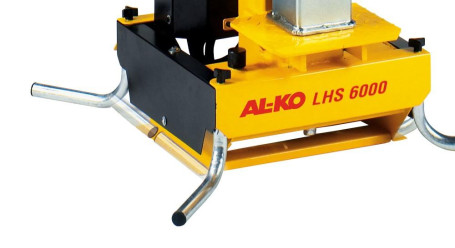 Вертикальный дровокол AL-KO LHS 6000 в Санкт-Петербурге