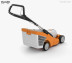 Аккумуляторная газонокосилка Stihl RMA 339 C, с AK 30 и AL 101 в Санкт-Петербурге