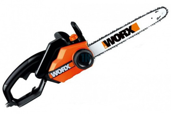 Цепная пила Worx WG302E в Санкт-Петербурге