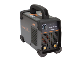 Сварочный инвертор Сварог REAL ARC 200 (Z238) BLACK
