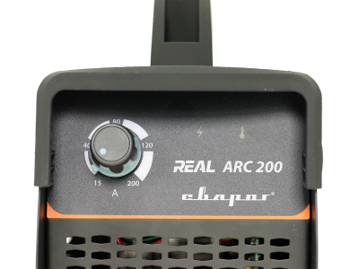 Сварочный инвертор Сварог REAL ARC 200 (Z238) BLACK в Санкт-Петербурге