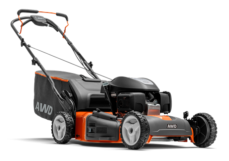 Газонокосилка Husqvarna LC 356AWD в Санкт-Петербурге