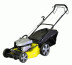 Бензиновая газонокосилка Champion 5346bs