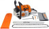 Бензопила STIHL MS 260 C-M VW 16" в Санкт-Петербурге