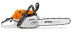 Бензопила STIHL MS 260 C-M VW 16" в Санкт-Петербурге