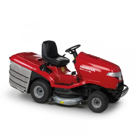Садовый трактор Honda HF2417 в Санкт-Петербурге