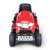 Садовый трактор Honda HF2417 в Санкт-Петербурге
