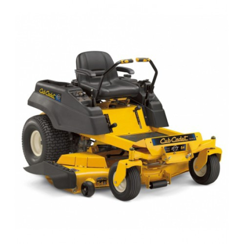 Минирайдер Cub Cadet XZ1 137 в Санкт-Петербурге
