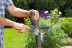 Триммер аккумуляторный GARDENA EasyCut Li-18/23R 09823 в Санкт-Петербурге