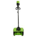 Снегоуборщик аккумуляторный Greenworks Арт. 2602607UG, 60V, 30 см, бесщеточный, c 1хАКБ 5Ач и ЗУ в Санкт-Петербурге