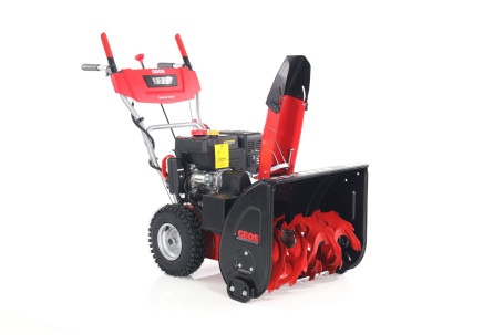 Снегоуборщик бензиновый GEOS Comfort SnowLine 620 B ll в Санкт-Петербурге