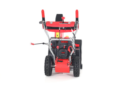 Снегоуборщик бензиновый GEOS Comfort SnowLine 620 B ll в Санкт-Петербурге