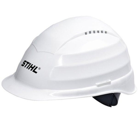 Каска строительная белая STIHL 00008840198 в Санкт-Петербурге