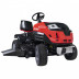Садовый трактор EFCO EF 109L/16 K в Санкт-Петербурге