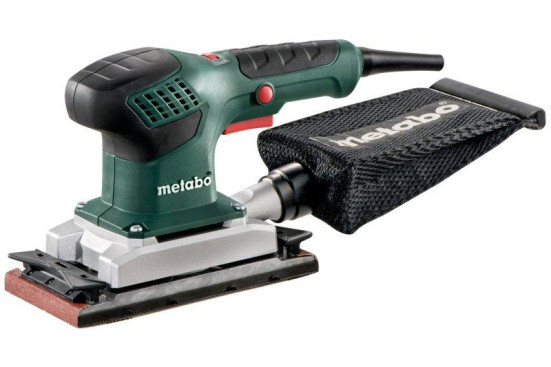 Плоскошлифовальная машина Metabo SRE 3185 600442500 в Санкт-Петербурге