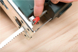 Лобзик Metabo STEB  70 Quick 601040500