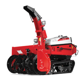 Снегоуборщик Caiman Edo 40Y, двиг. Yamaha EH65