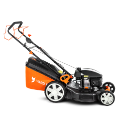 Газонокосилка бензиновая YARD FOX 53 SH V
