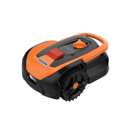 Робот-газонокосилка VILLARTEC MI 302 в Санкт-Петербурге