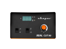 Сварочный инвертор Сварог REAL CUT 90 (L205)