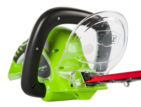G-MAX 40V Аккумуляторный Кусторез 61 см G40HT61 в Санкт-Петербурге