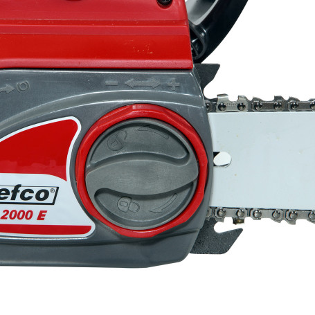 Электропила Efco MT 2000 E в Санкт-Петербурге