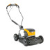 Аккумуляторная газонокосилка Stiga Multiclip 50 SX DAE